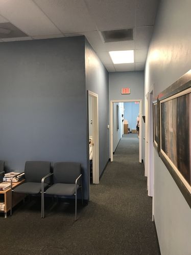 For Lease Ironwood Business Center | Office Space: 4300 Ford Street Unit 104 & 105, Fort Myers, FL 33916